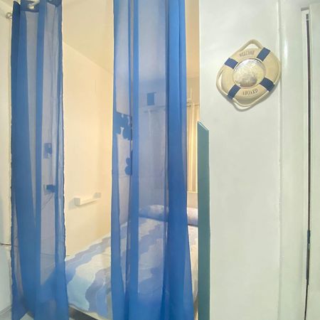 Tiffany Holiday Home Ischia Extérieur photo