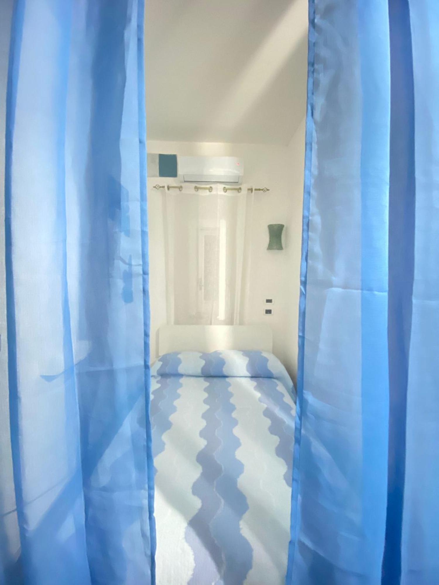 Tiffany Holiday Home Ischia Extérieur photo