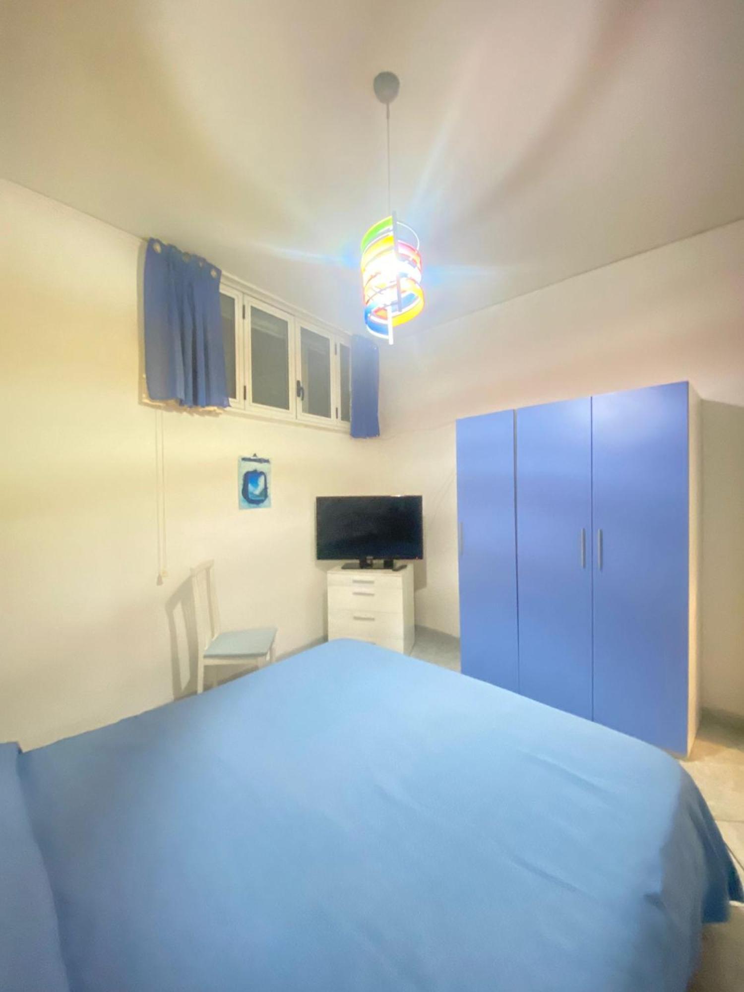Tiffany Holiday Home Ischia Extérieur photo