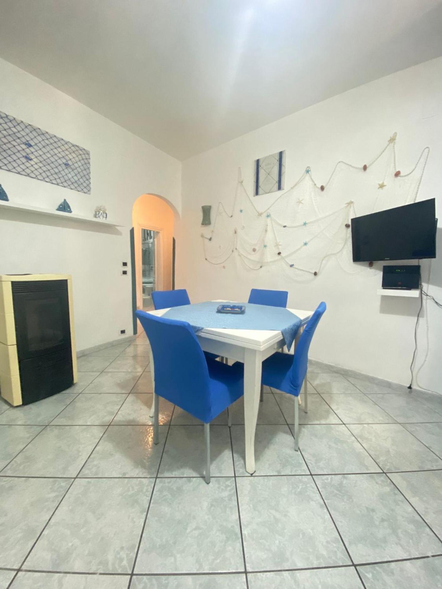 Tiffany Holiday Home Ischia Extérieur photo