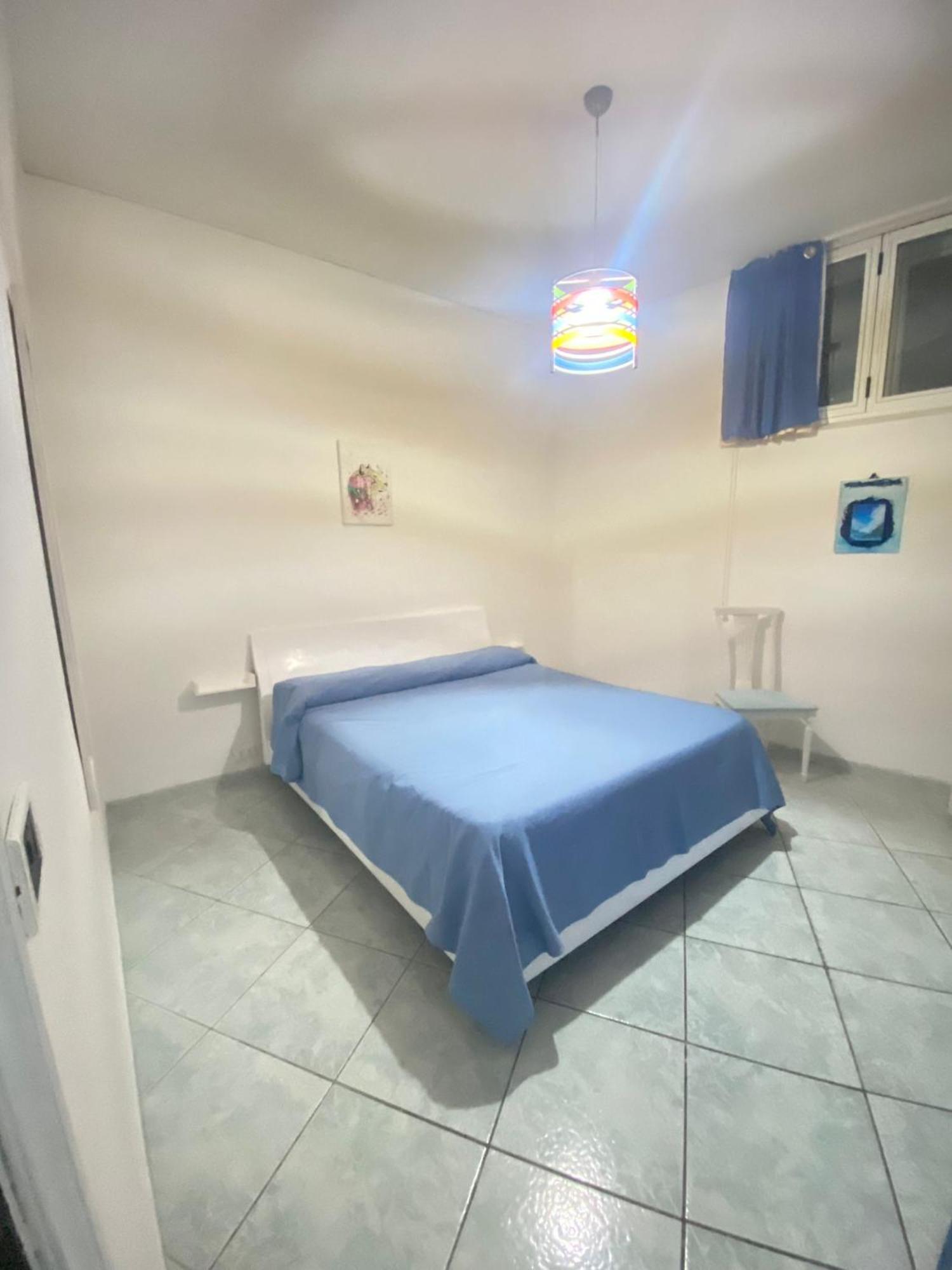 Tiffany Holiday Home Ischia Extérieur photo