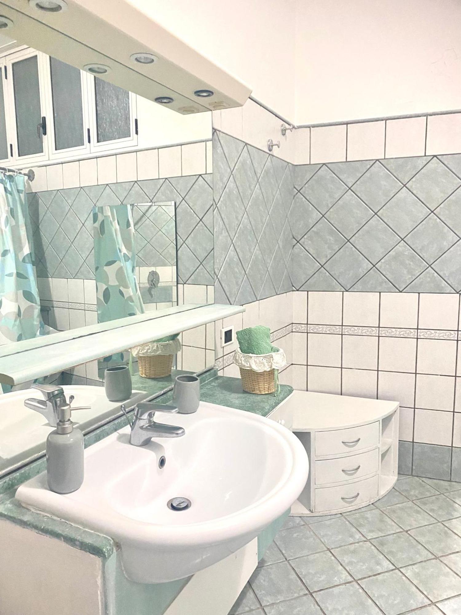 Tiffany Holiday Home Ischia Extérieur photo