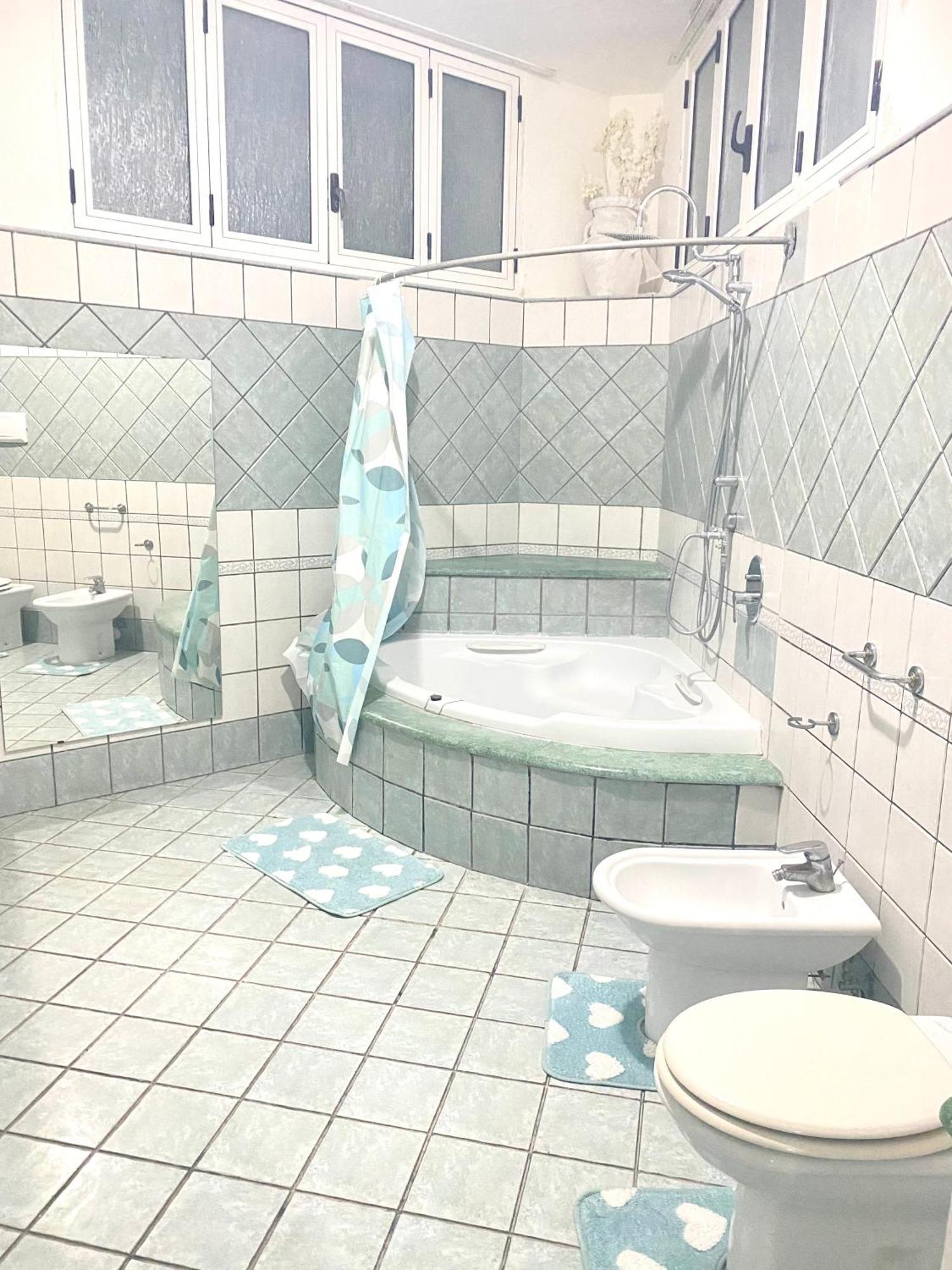 Tiffany Holiday Home Ischia Extérieur photo