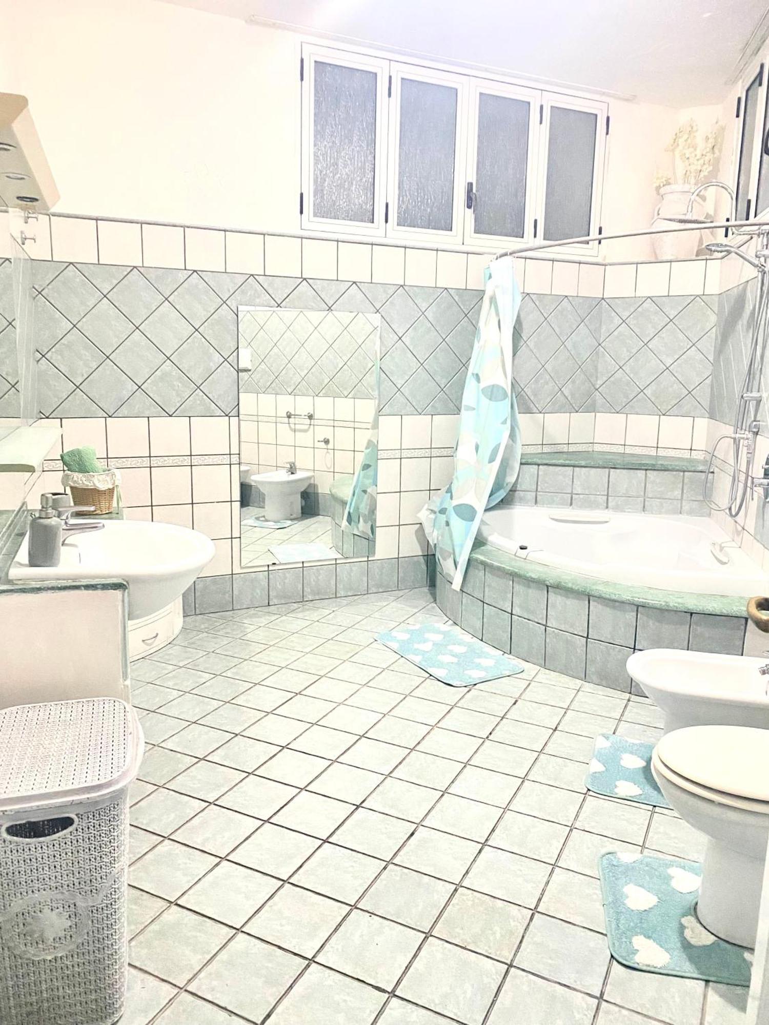 Tiffany Holiday Home Ischia Extérieur photo
